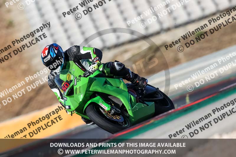 motorbikes;no limits;october 2019;peter wileman photography;portimao;portugal;trackday digital images